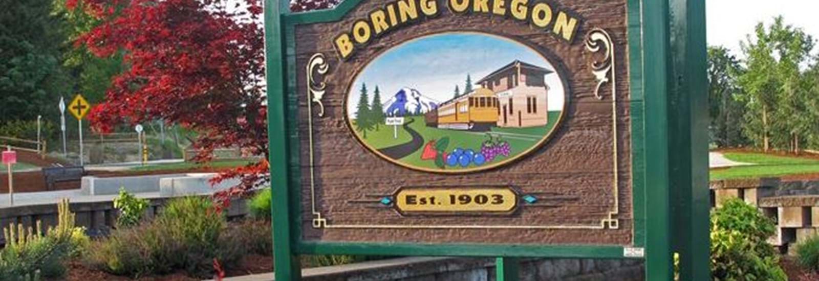 Banner for The 11 Most Boring Places on Earth Have Been Revealed