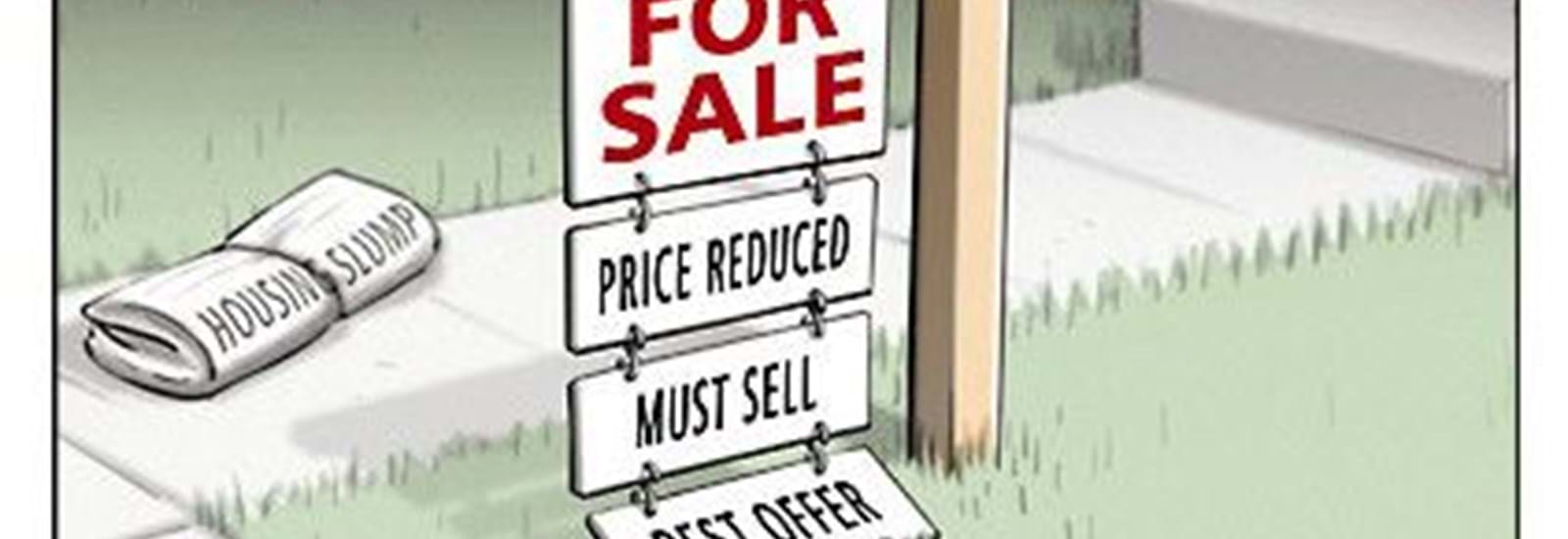 Banner for One thing you shouldn't do when the price isn't right!