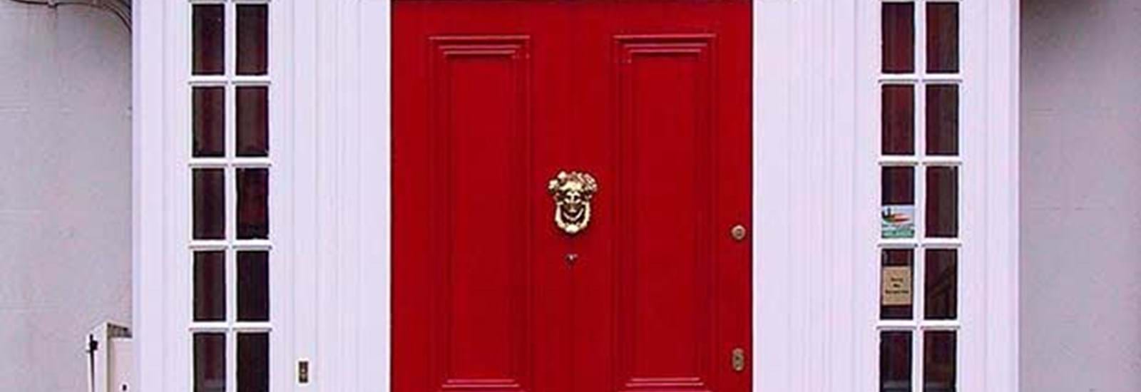 Banner for Welcome to our new blog!