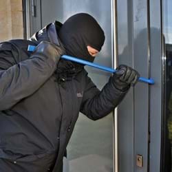 A Criminal’s Guide to Not Getting Burgled