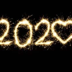 Do you have a property vision for 2020?