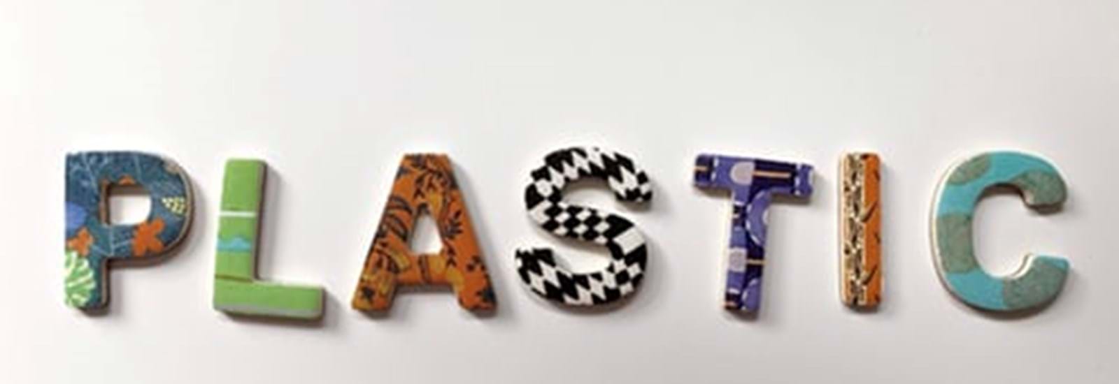 Banner for Plan for a Plastic Free Christmas