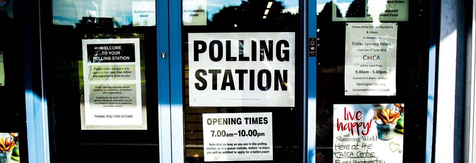 Banner for What the Election Results Mean for the Crawley Property Market