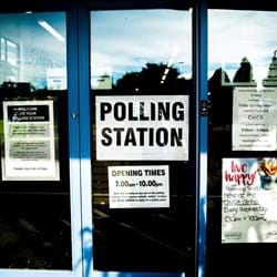 What the Election Results Mean for the Crawley Property Market