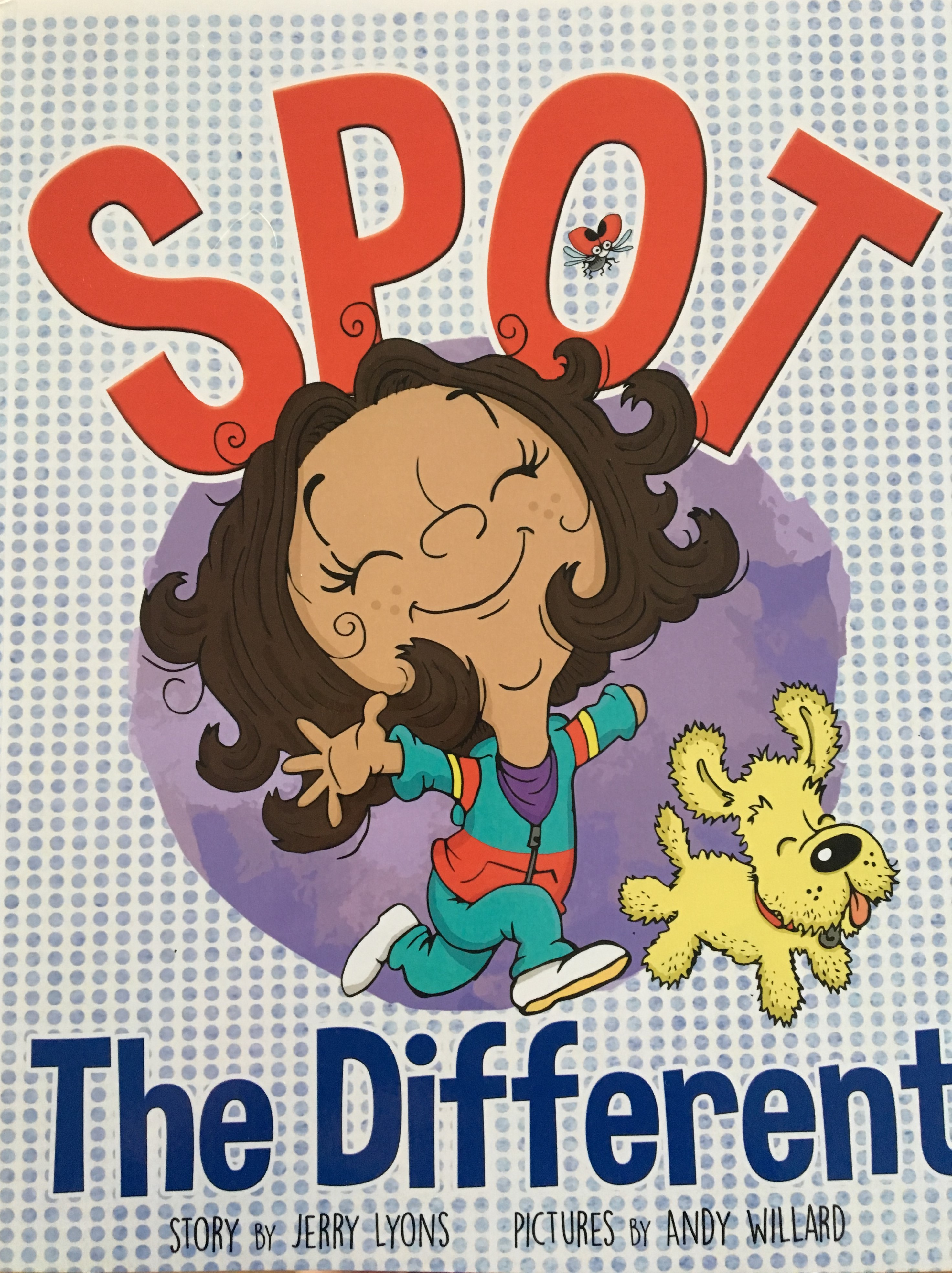 A Free E-Book for Children in Crawley this Christmas