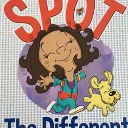 A Free E-Book for Children in Crawley this Christmas