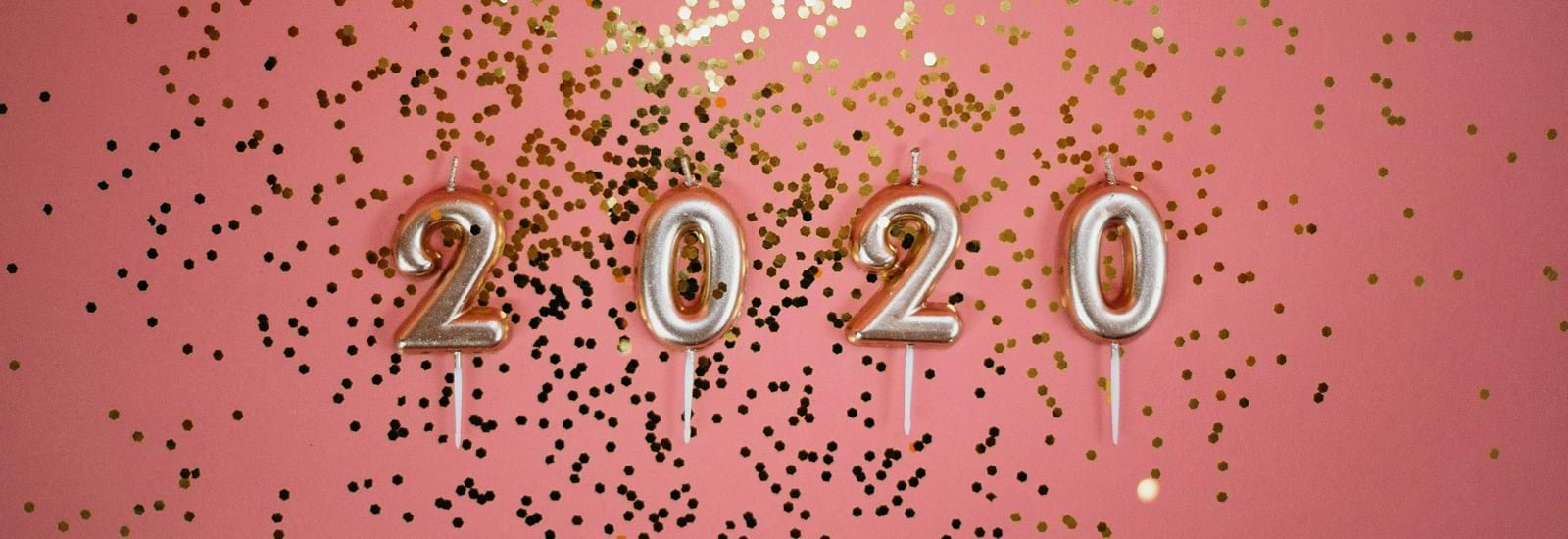 Banner for Will you stick to your resolutions in 2020?