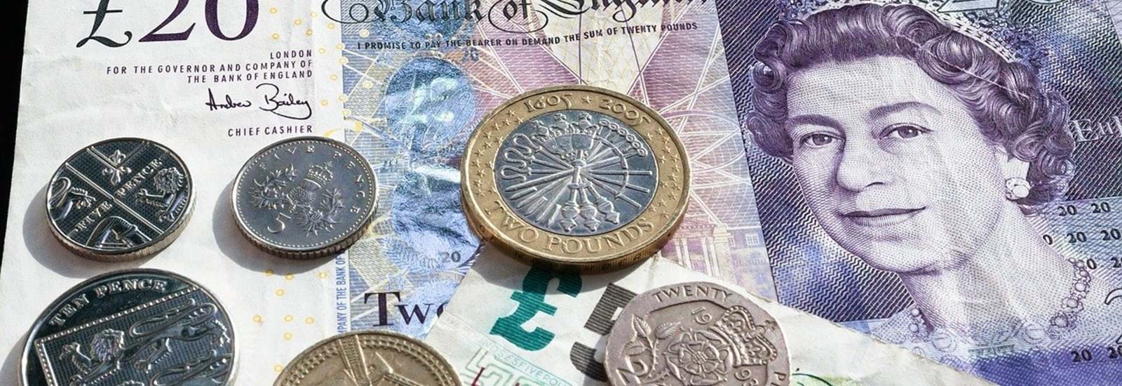 Banner for Ways to Stop wasting your money in Crawley