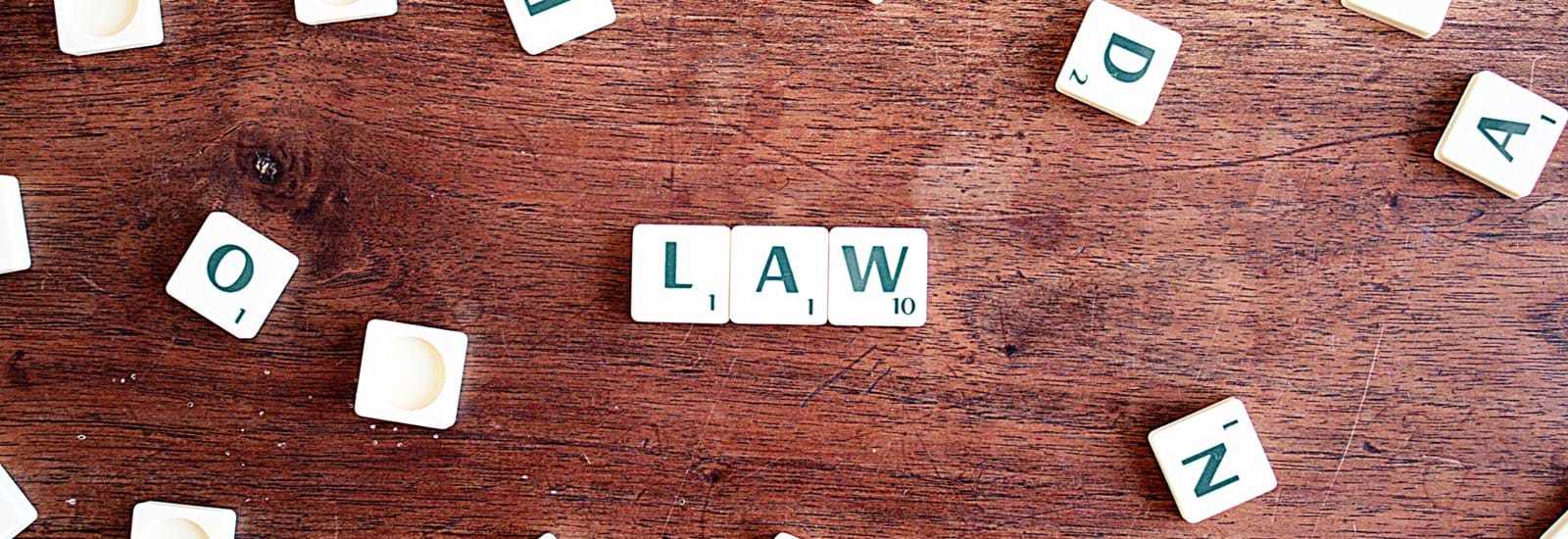 Banner for How landlords can stay on the right side of the law