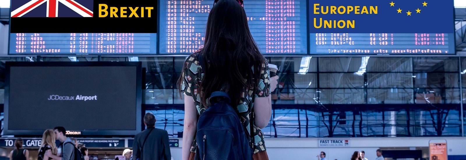 Banner for Will Brexit have an impact on the value of your Crawley home?