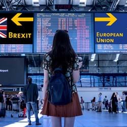 Will Brexit have an impact on the value of your Crawley home?