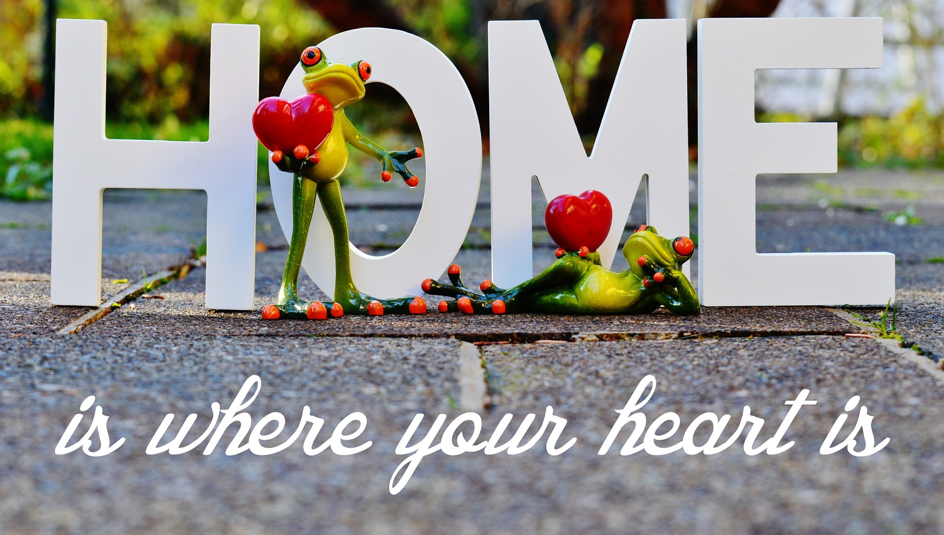 Revealed - The Love / Hate Relationship People Have with Homes in Crawley