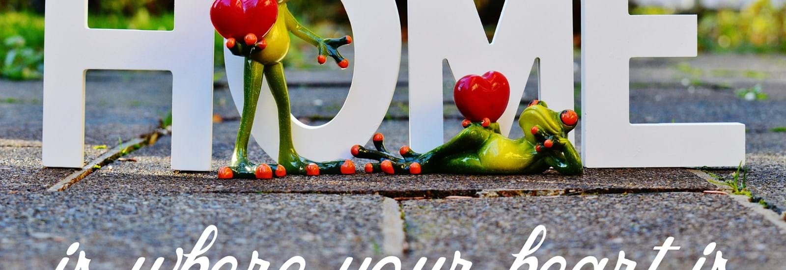 Banner for Revealed - The Love / Hate Relationship People Have with Homes in Crawley