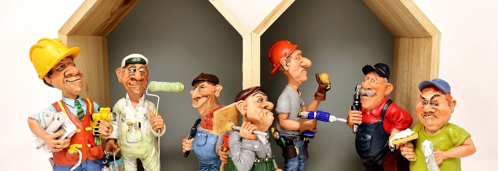 Banner for How to Avoid a DIY Disaster in Crawley