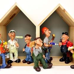 DIY Trouble? Leave it to the experts in Crawley