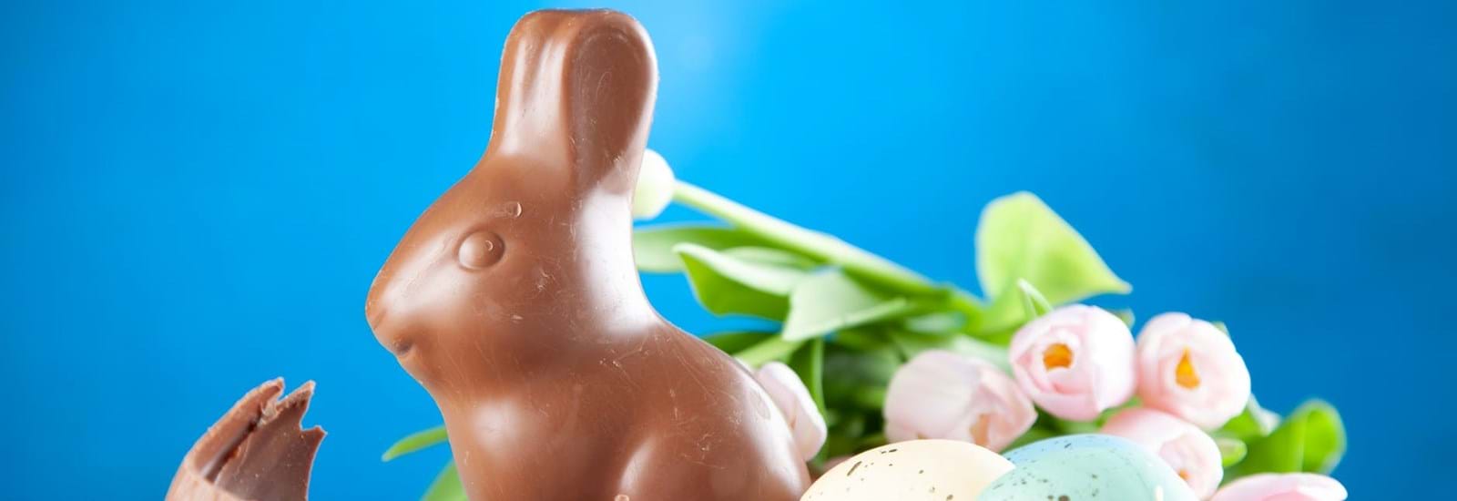 Banner for Easter Drawing Competition 2020