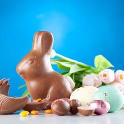 Easter Drawing Competition 2020