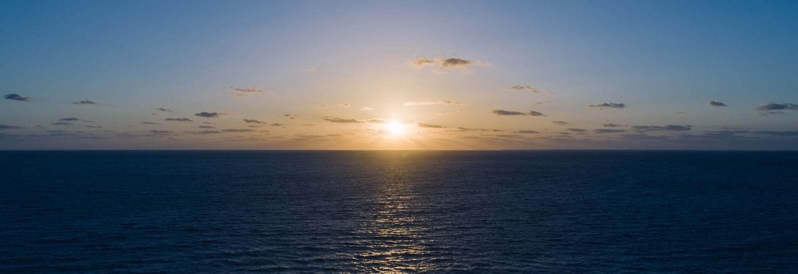 Banner for Five ways to keep yourself calm during these anxious times