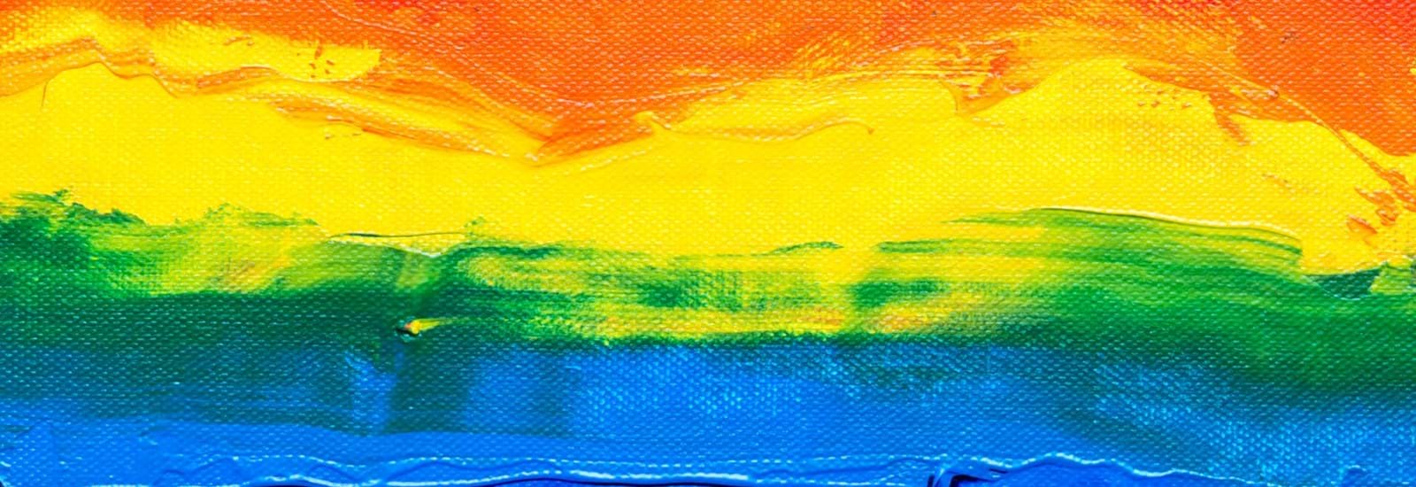 Banner for Introducing Feelgood Friday in Crawley