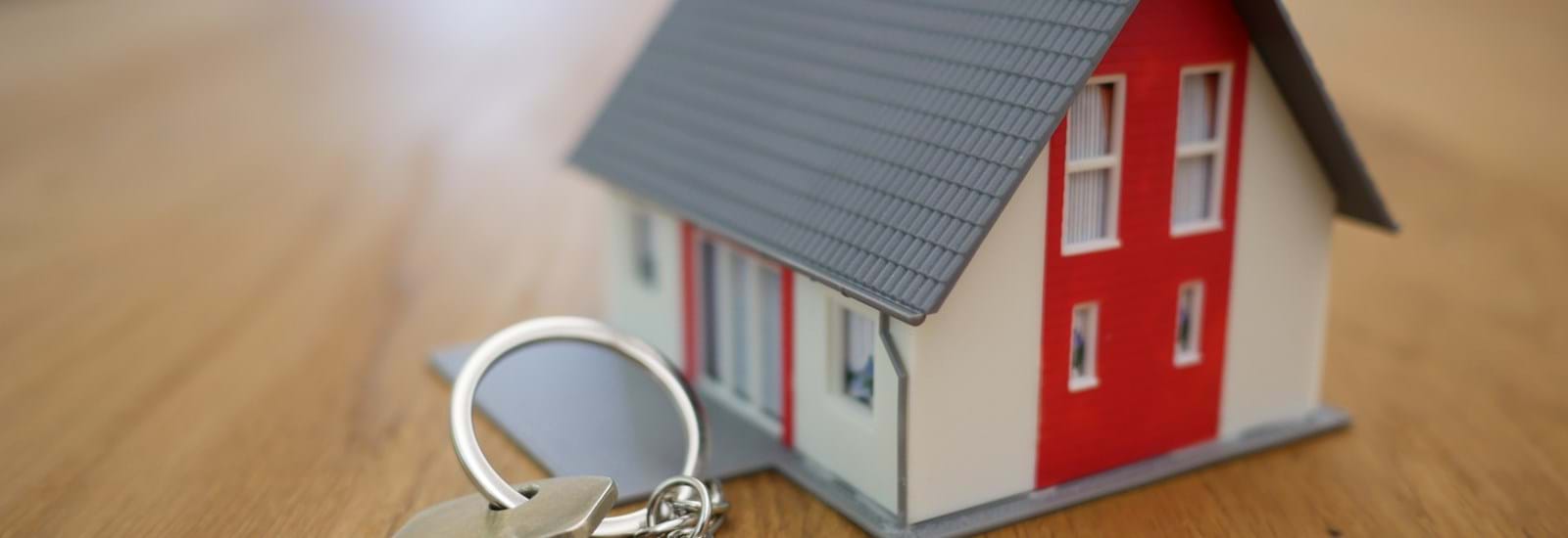 Banner for Is the Property Market in Lockdown?