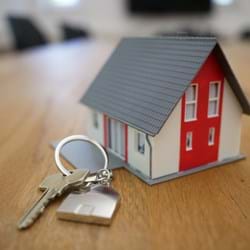 Is the Property Market in Lockdown?