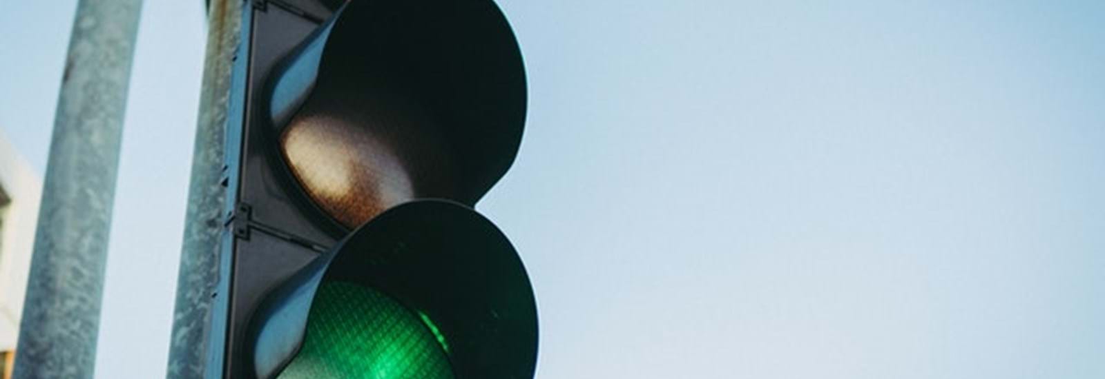 Banner for Home movers in Crawley given the green light