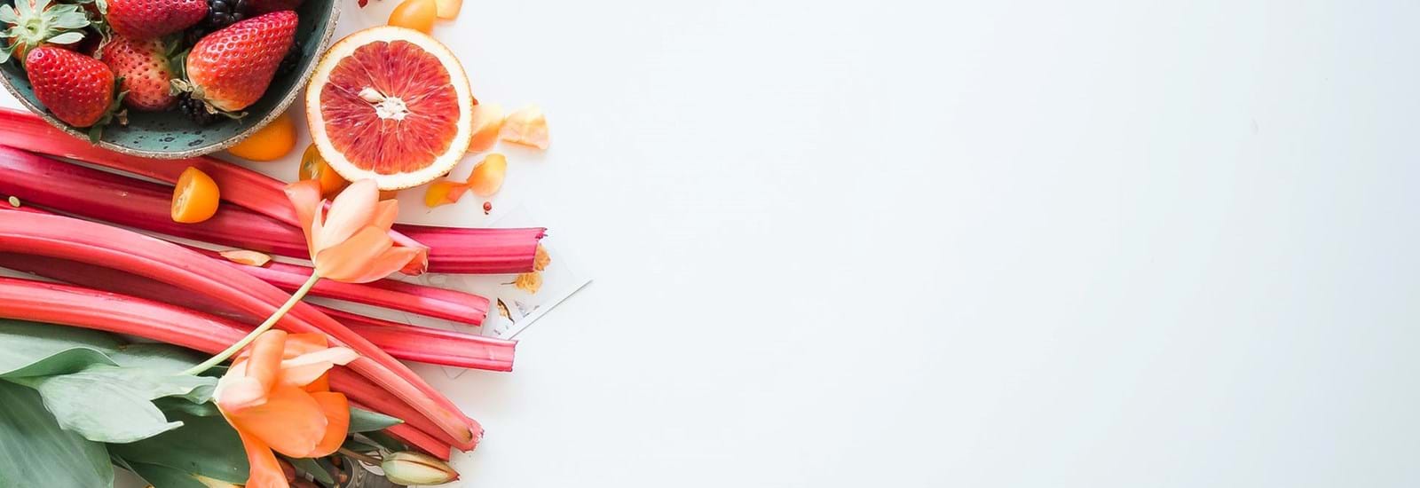 Banner for Why your Kitchen can Boost Your Wealth and your Health