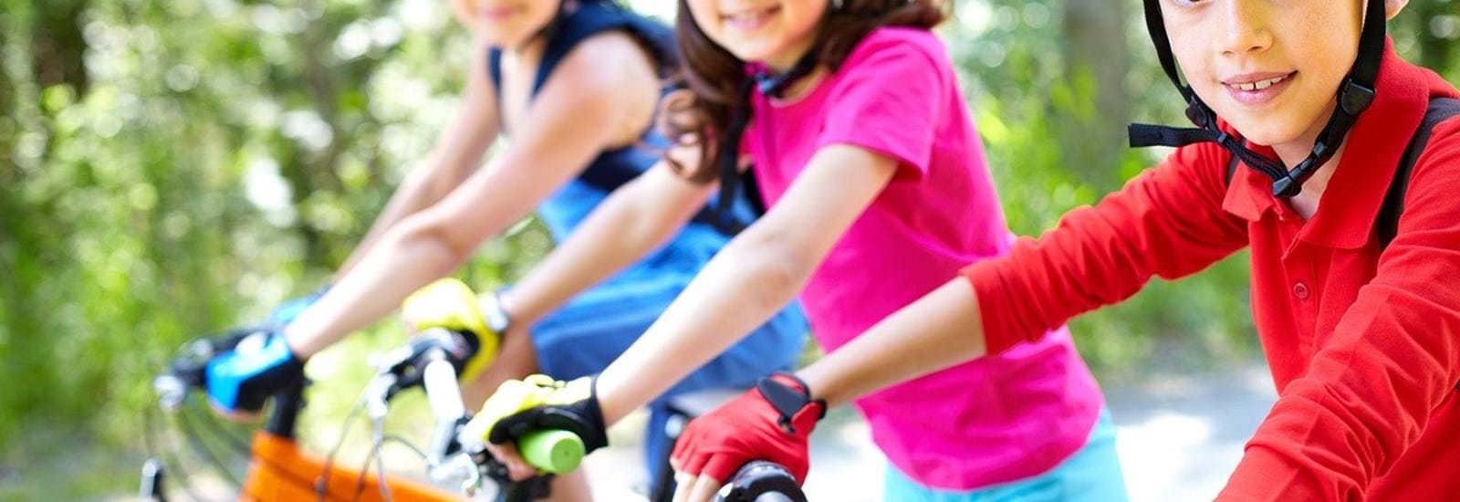 Banner for Enjoy your weekly dose of positive news in Crawley