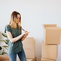 Six-Month Moving Checklist for Home Seekers in Crawley