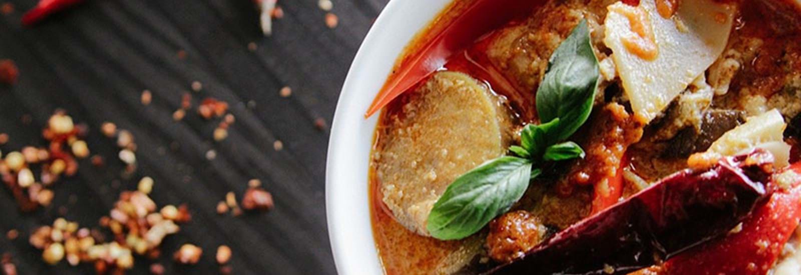 Banner for Wellbeing Wednesday: Five Healthy Eating Tips for People In Crawley