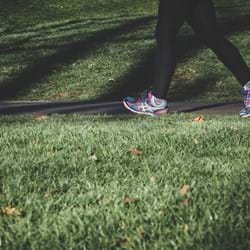 Wellbeing Wednesday – Exercise Tips for People in Crawley