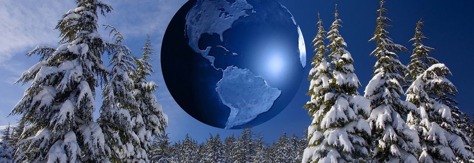 Banner for Six Ways Homeowners in Crawley Can Have an Eco-Friendly Festive Period