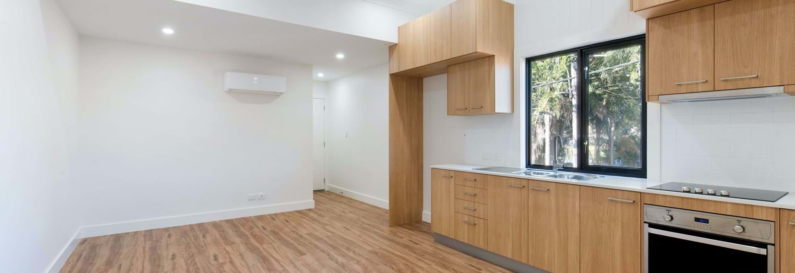 Banner for Five Ways to Raise Your Chances of Renting in Crawley