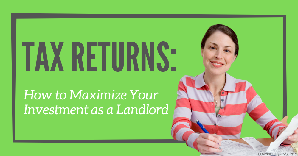 How to Maximize Your Investment as a Crawley Landlord 