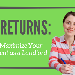 How to Maximize Your Investment as a Crawley Landlord 