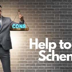 Help to Buy Scheme in Crawley: Pros and Cons