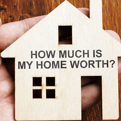 Will the cost of living crisis affect house prices in Crawley?