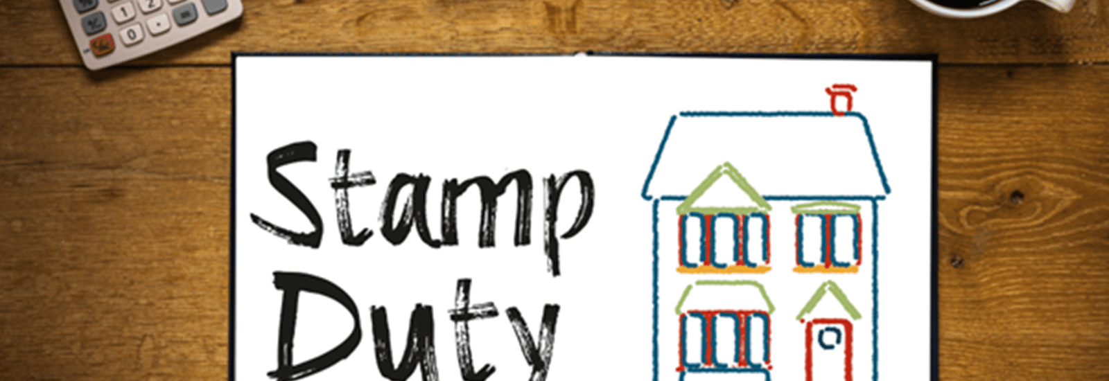 Banner for Key things affecting homebuyers right now