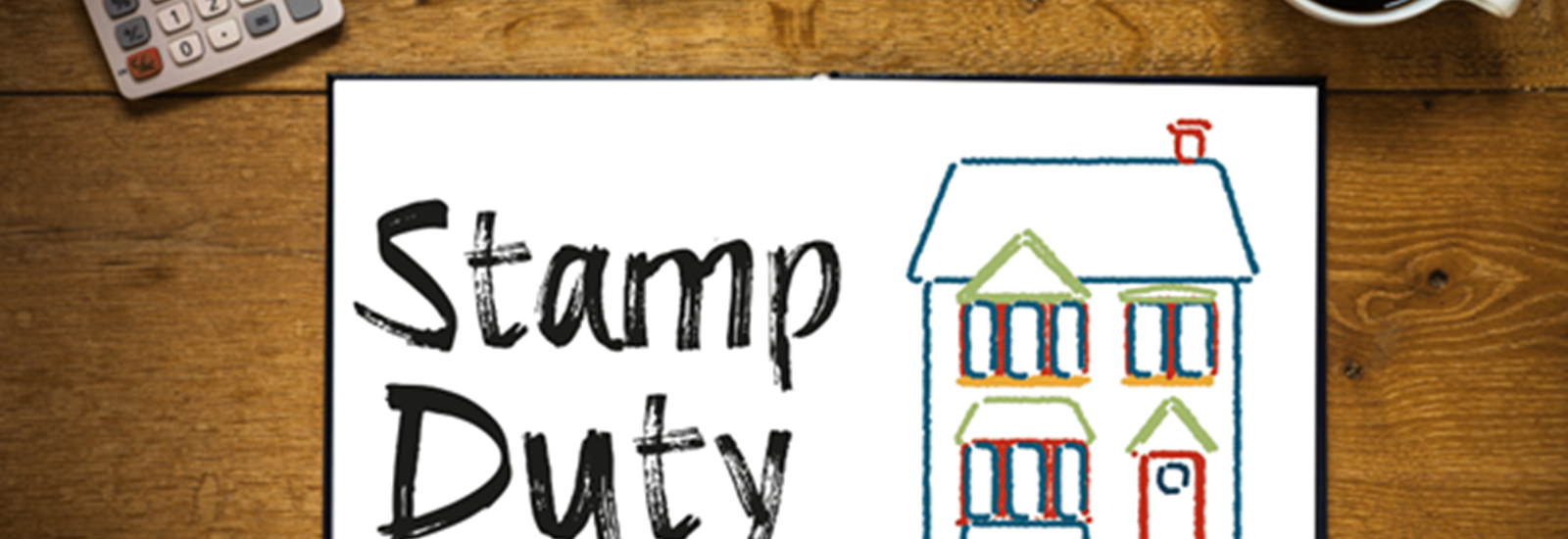 Banner for Key things affecting homebuyers right now