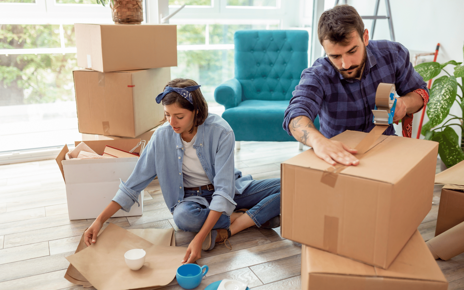 Increasing the selling power of your home with these hot tips