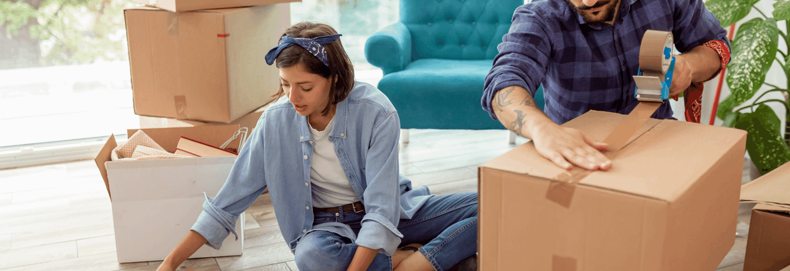 Banner for Increasing the selling power of your home with these hot tips