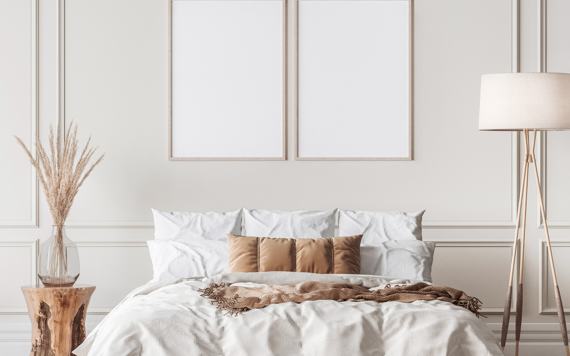 Banner for Sights, sounds and smells that can help sell your home in Crawley