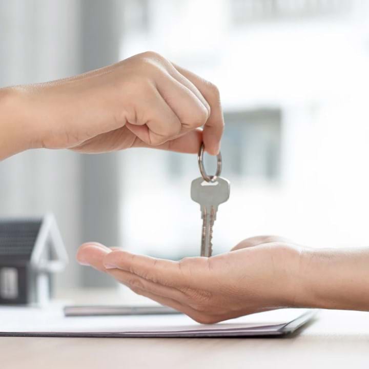 House Keys