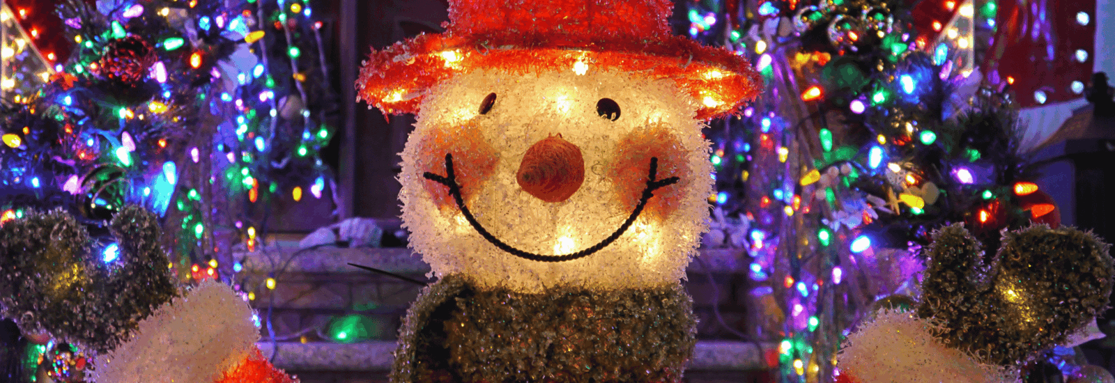 Banner for 5 ways to avoid scaring off buyers at Christmas