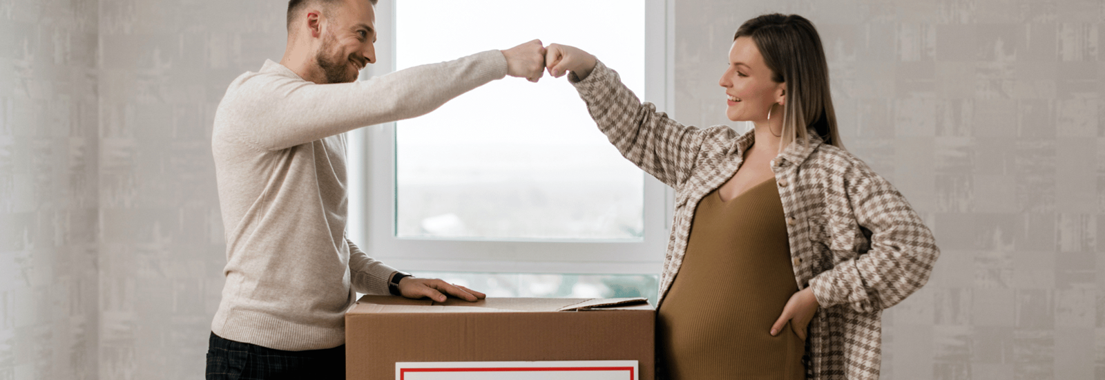 Banner for Are buyers returning to the Crawley housing market?