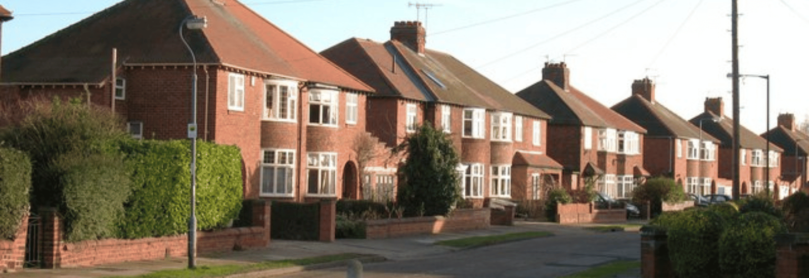 Banner for Predicting the trajectory of UK house prices after a positive 2024 kick-off