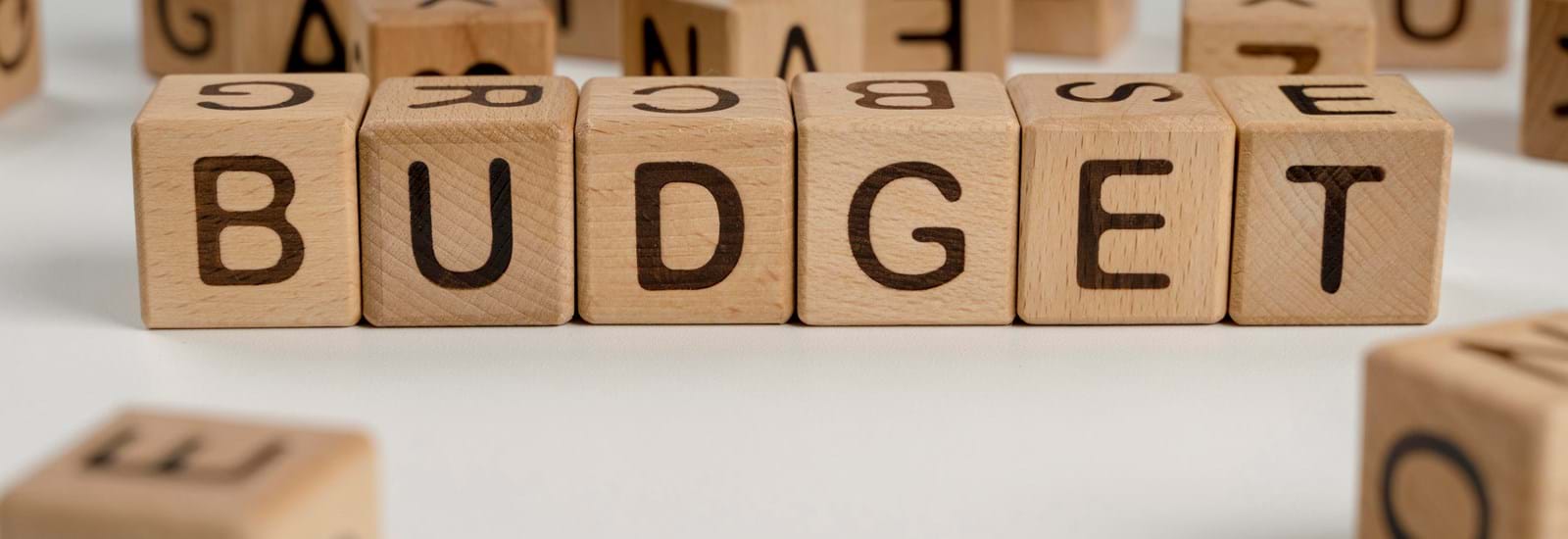 Banner for What does the budget mean to Crawley homeowners?