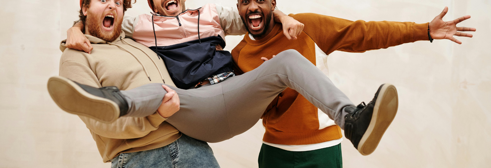 Banner for How friends can successfully buy a home together