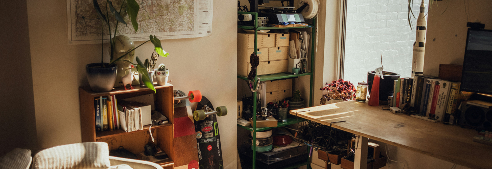 Banner for Are your furnishings sabotaging your home sale?