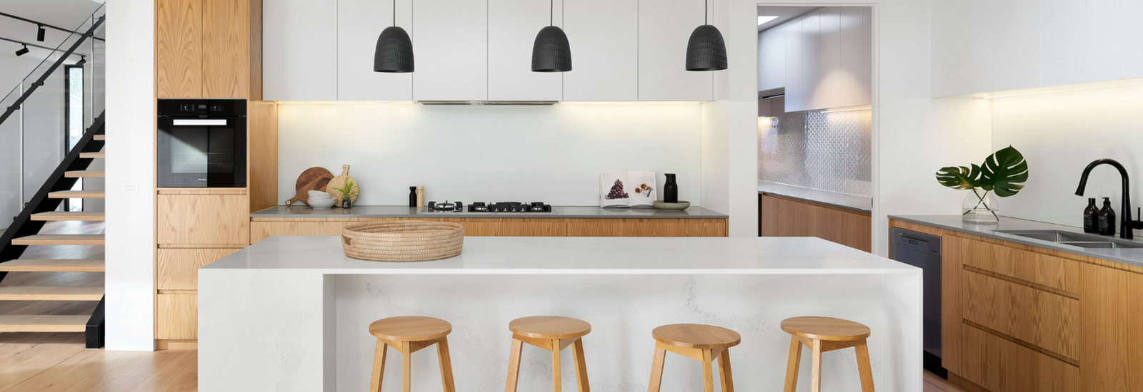 Banner for The grand allure: why we're attracted to larger homes